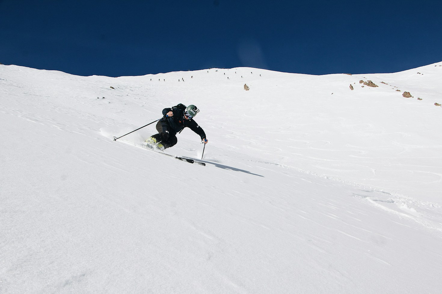 Dalle basi alle gare: la guida completa allo ski coaching